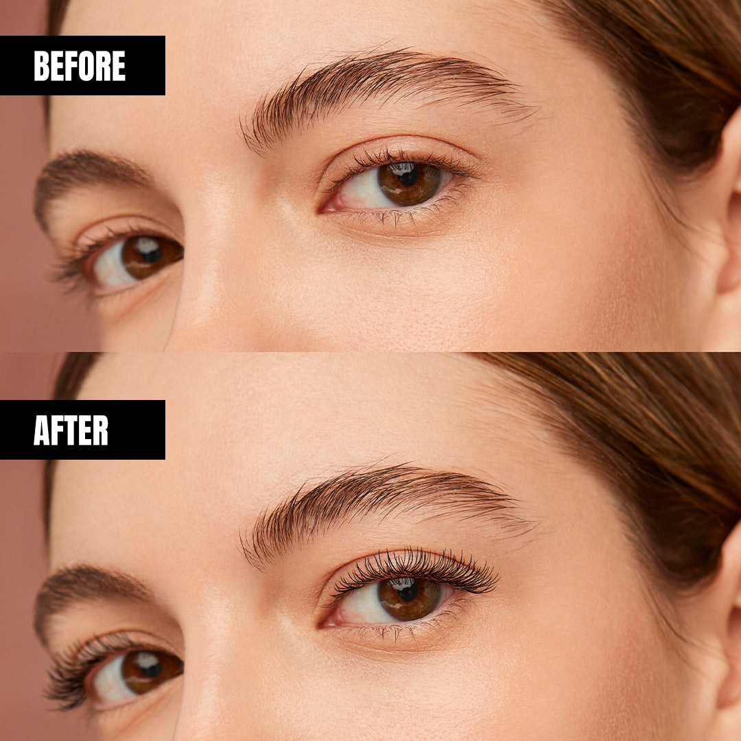 Wonder Volume Mascara