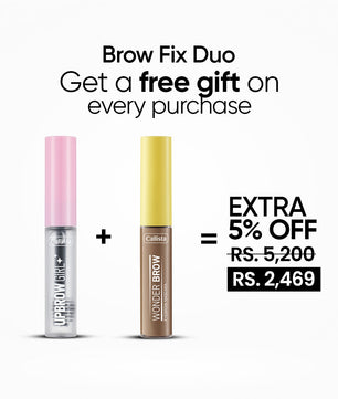Brow Fix Duo