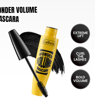 Wonder Volume Mascara