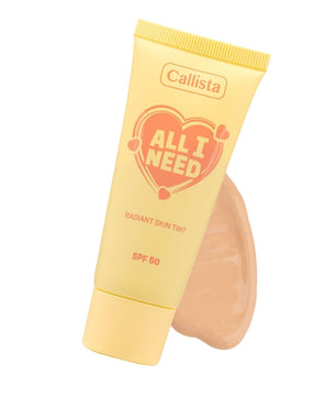 All I Need Radiant Skin Tint