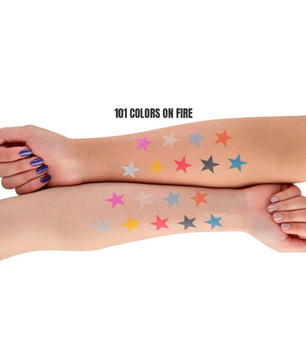 Multi Palette - Callista Beauty 