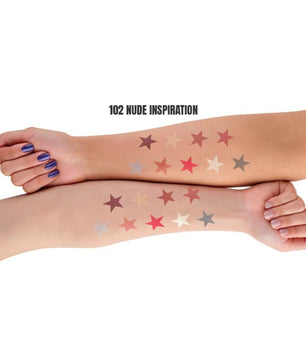 Multi Palette - Callista Beauty 