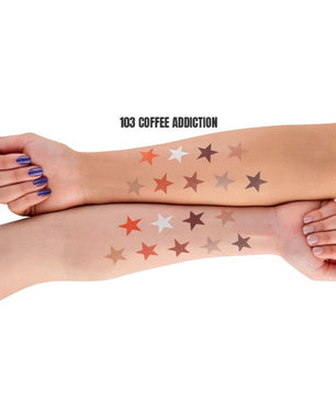 Multi Palette - Callista Beauty 