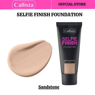 Selfie Finish Foundation