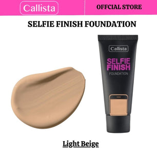 Selfie Finish Foundation