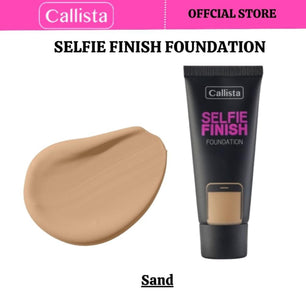 Selfie Finish Foundation