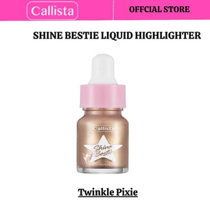 Shine Bestie Liquid Highlighter