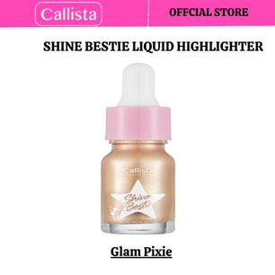 Shine Bestie Liquid Highlighter