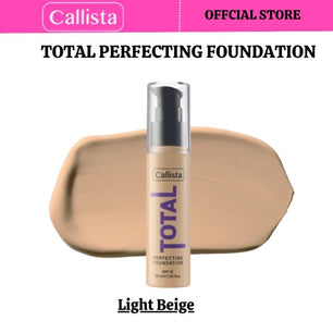 Total Perfecting Foundation