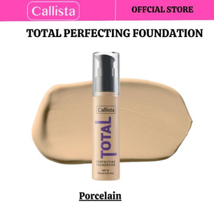 Total Perfecting Foundation