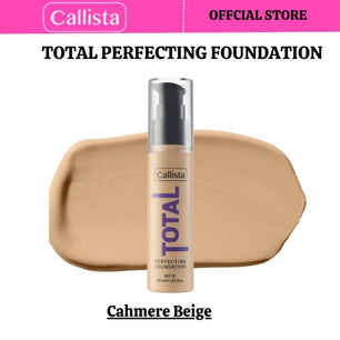 Total Perfecting Foundation