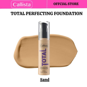 Total Perfecting Foundation