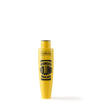 Wonder Volume Mascara - Callista Beauty 