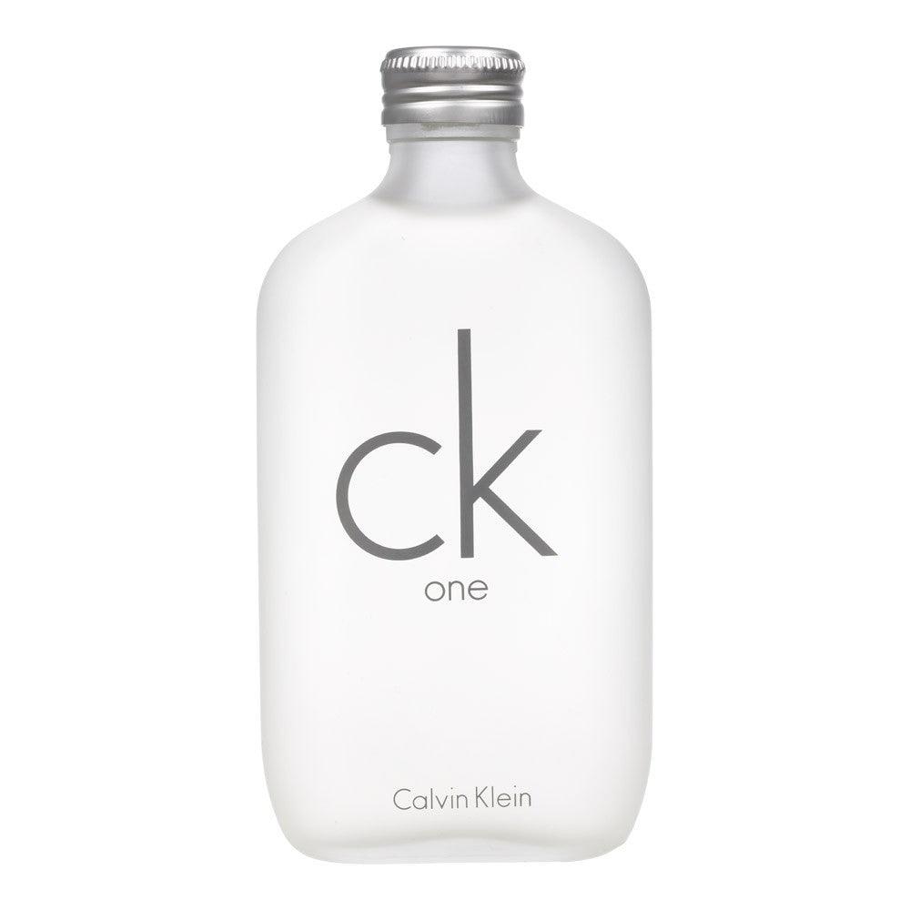 Calvin Klein One Men EDT 200ml