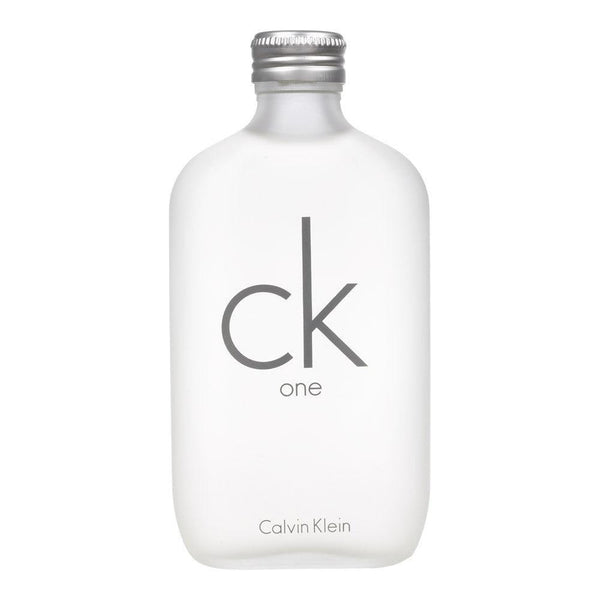 Calvin Klein One Men EDT 200ml