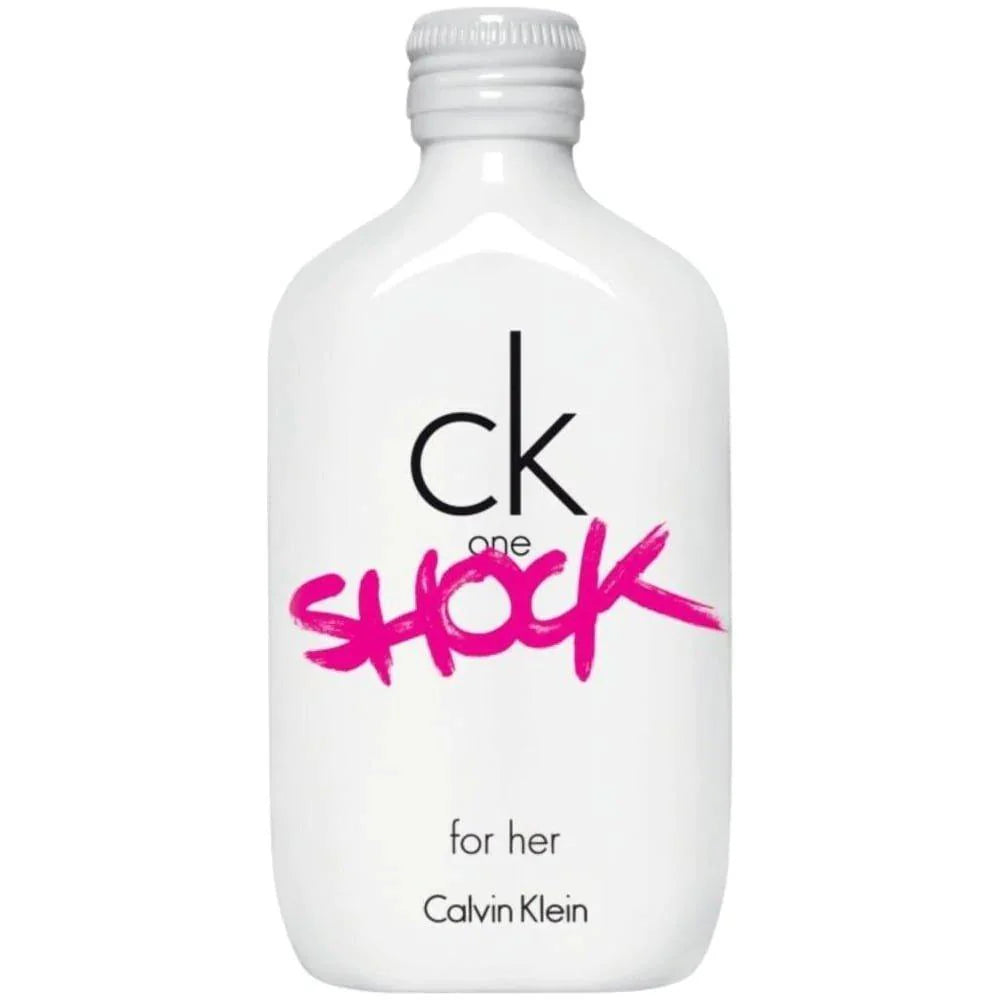 Calvin Klein One Shock for Her EDT 200ml