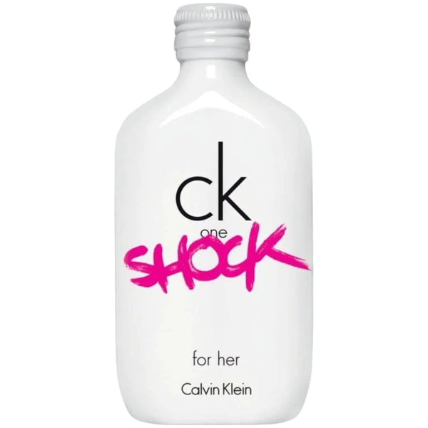 Calvin Klein One Shock for Her EDT 200ml
