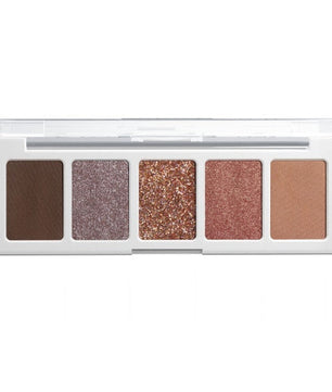 Color Icon 5-pan Palette