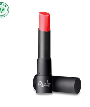 Attitude Matte Lipstick