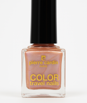 Color Travel Nails