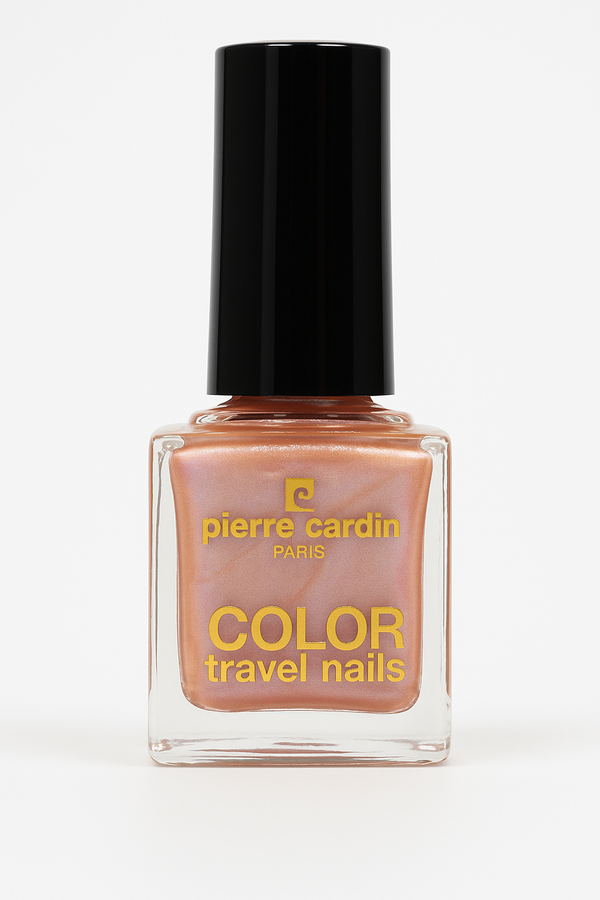 Color Travel Nails