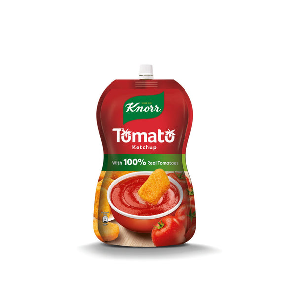 Knorr KETCHUP TOMATO CP10 24X400G