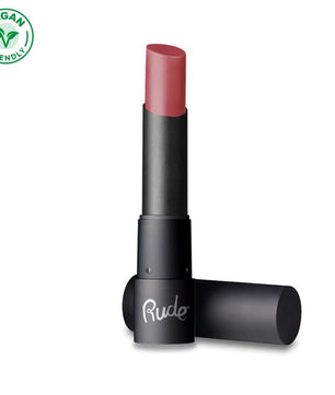 Attitude Matte Lipstick