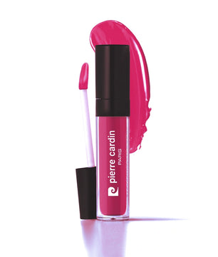 Pierre Cardin Paris Stay Long Lip Color Kiss Proof Lipstick