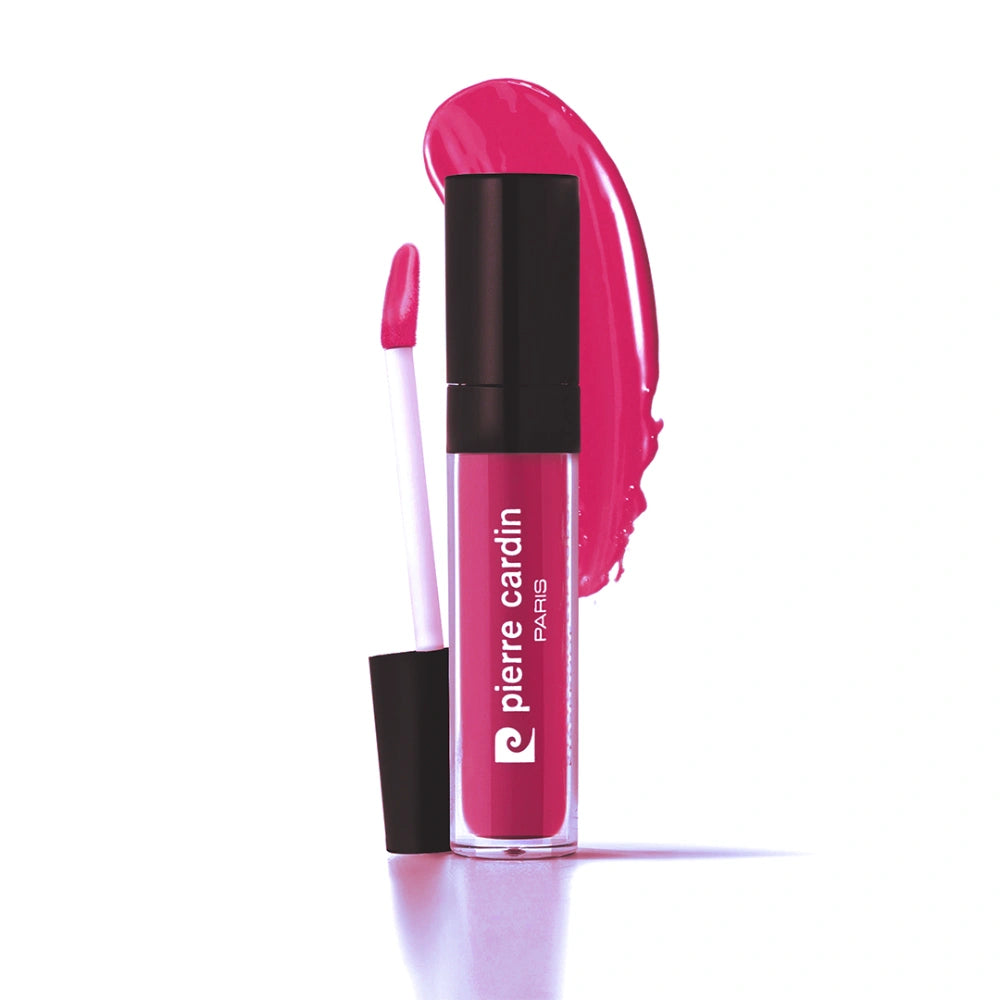 Pierre Cardin Paris Stay Long Lip Color Kiss Proof Lipstick