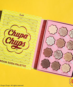 Chupa Chups 12 Color Palette