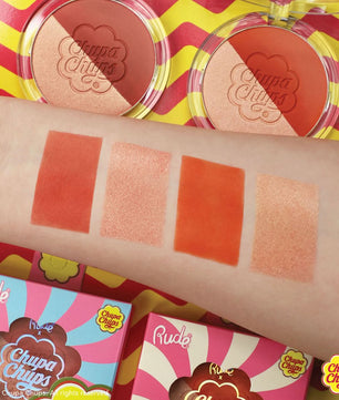 Chupa Chups Candy Combo Face Duo