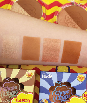 Chupa Chups Candy Combo Face Duo