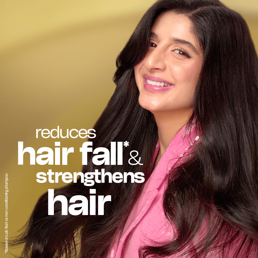 SUNSILK HAIRFALL SOLUTION SHAMPOO 700ML