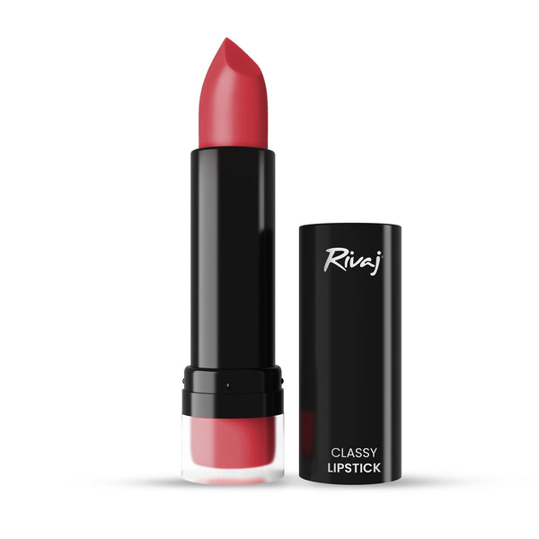 RIVAJ CLASSY FEEL LIPSTICK 26