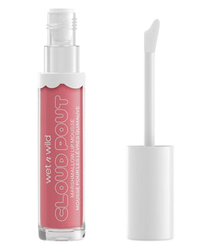 Cloud Pout Marshmallow Lip Mousse