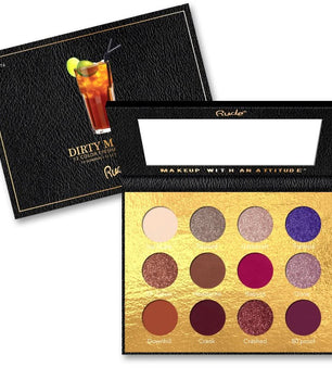 Cocktail Party 12 Eyeshadow Palette