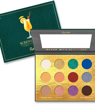 Cocktail Party 12 Eyeshadow Palette