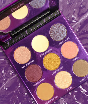 Cocktail Party 9 Eyeshadow Palette