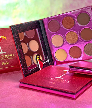 Cocktail Party 9 Eyeshadow Palette