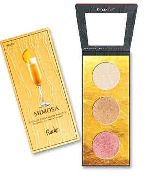 Cocktail Party Luminous Highlight / Eyeshadow Palette