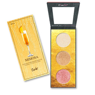 Cocktail Party Luminous Highlight / Eyeshadow Palette