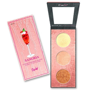 Cocktail Party Luminous Highlight / Eyeshadow Palette