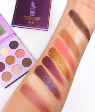 Cocktail Party 9 Eyeshadow Palette