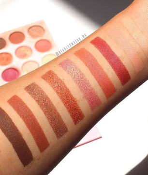 Cocktail Party 9 Eyeshadow Palette