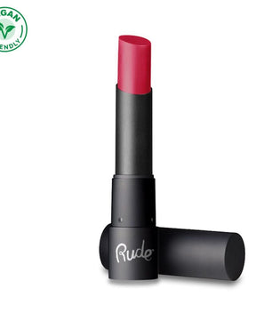 Attitude Matte Lipstick