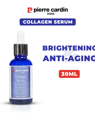 Collagen Serum 30ml - Pierre Cardin Pakistan 