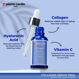 Collagen Serum 30ml