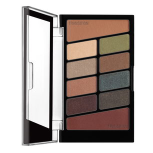 Color Icon 10 Pan Eyeshadow Palette