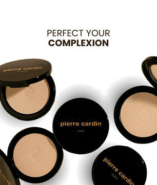 Porcelain Edition Compact Powder