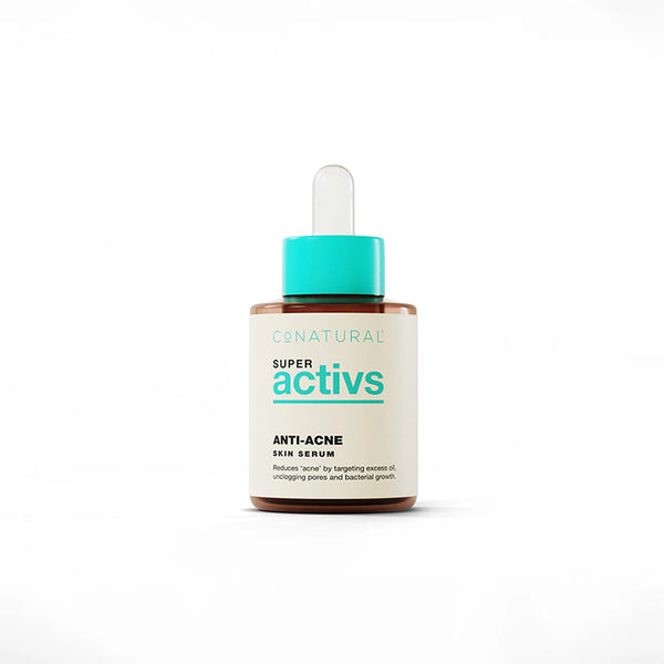 Conatural Anti Acne Super Activs Skin Serum